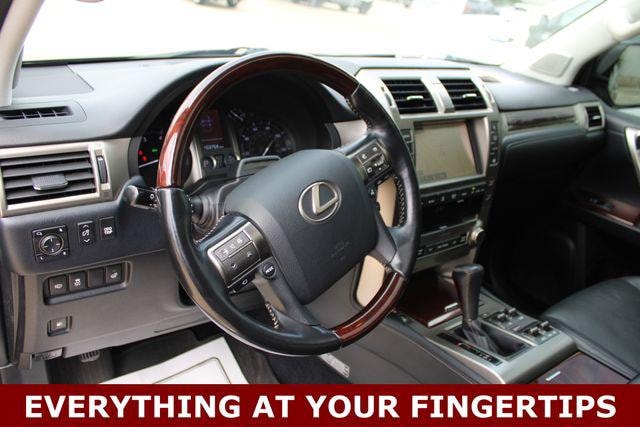2018 Lexus GX 460