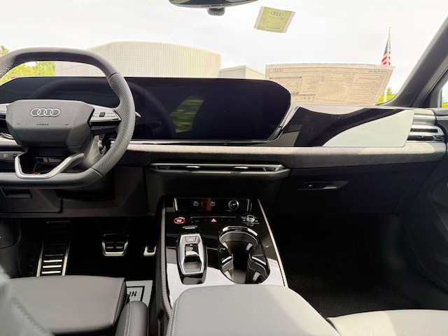 2026 Audi S5 Premium - Photo 33