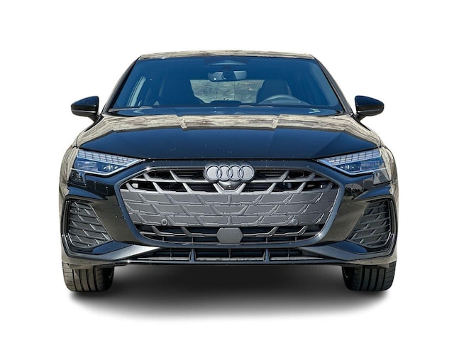 2026 Audi A3 Sedan