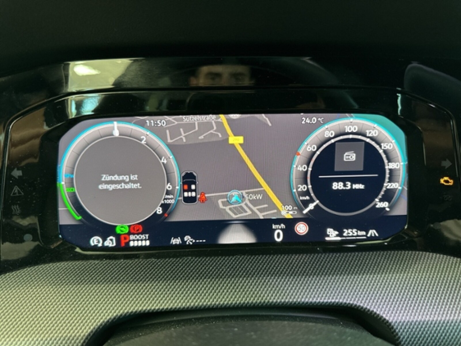 Volkswagen Golf – Bild 16