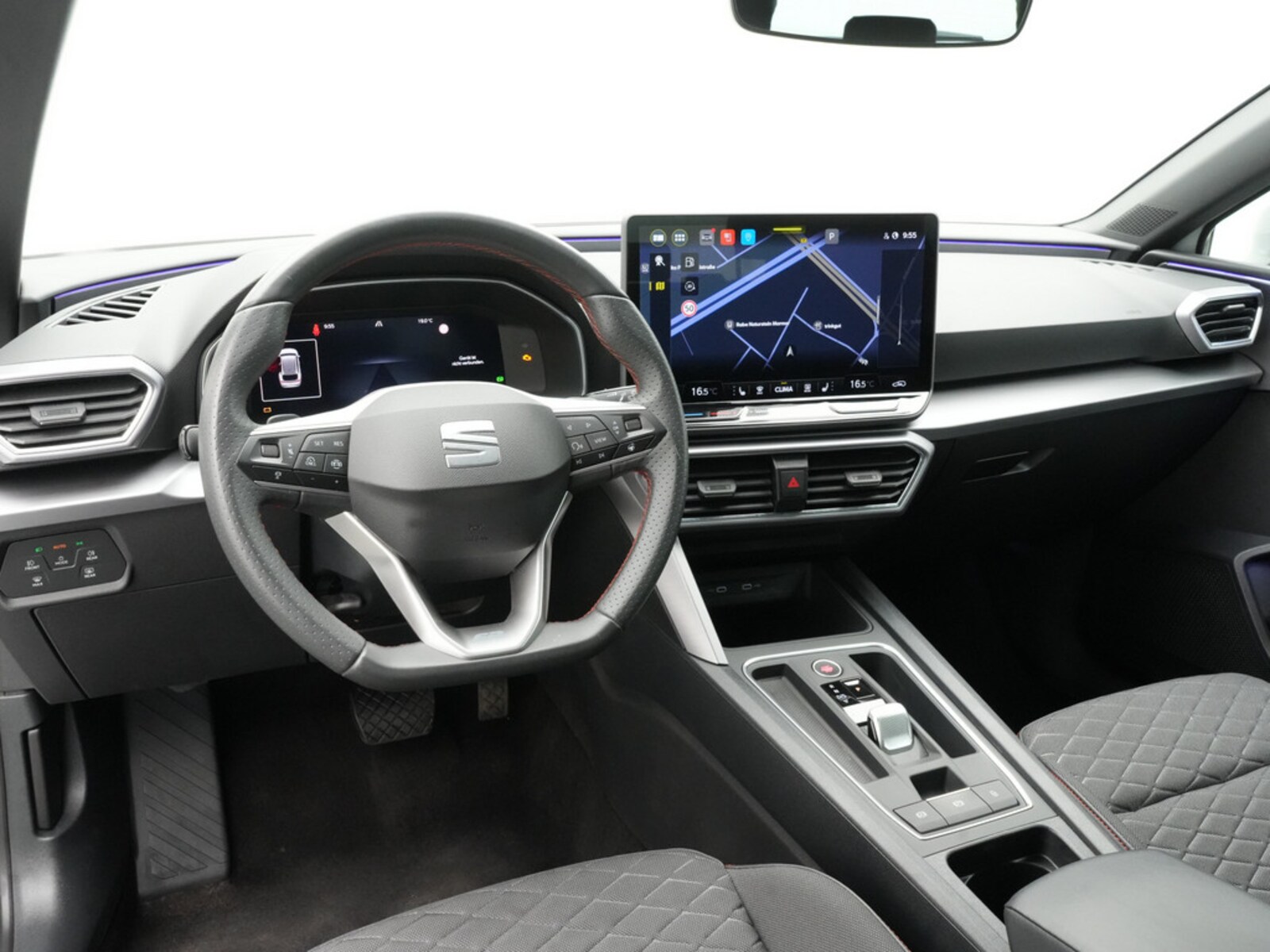 SEAT Leon Sportstourer – Bild 4
