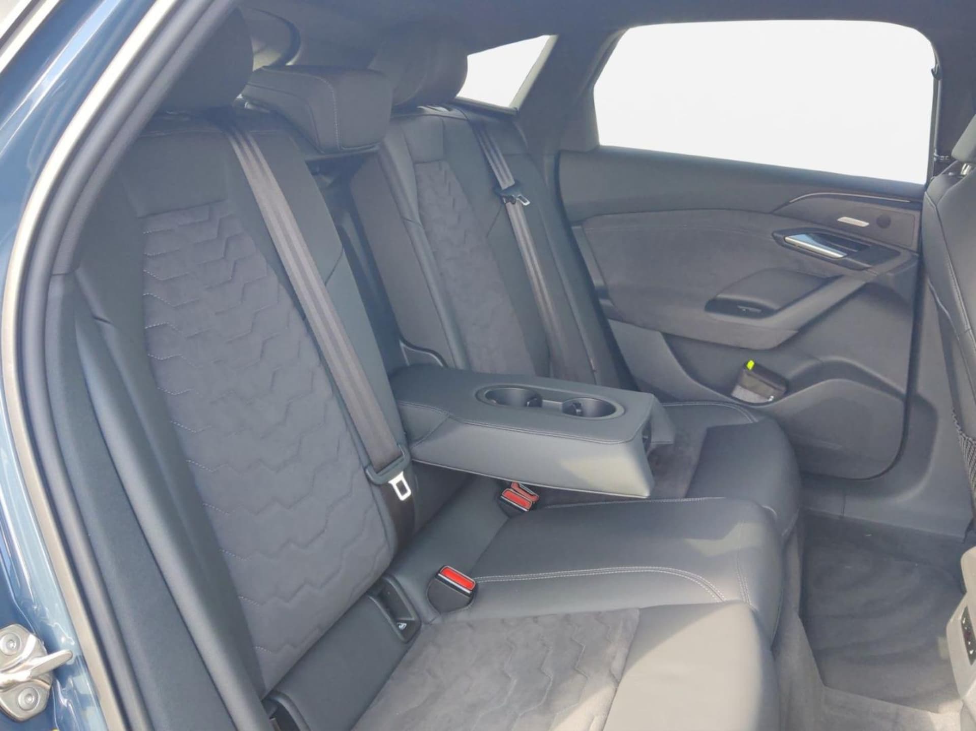 Audi A6 Sportback e-tron