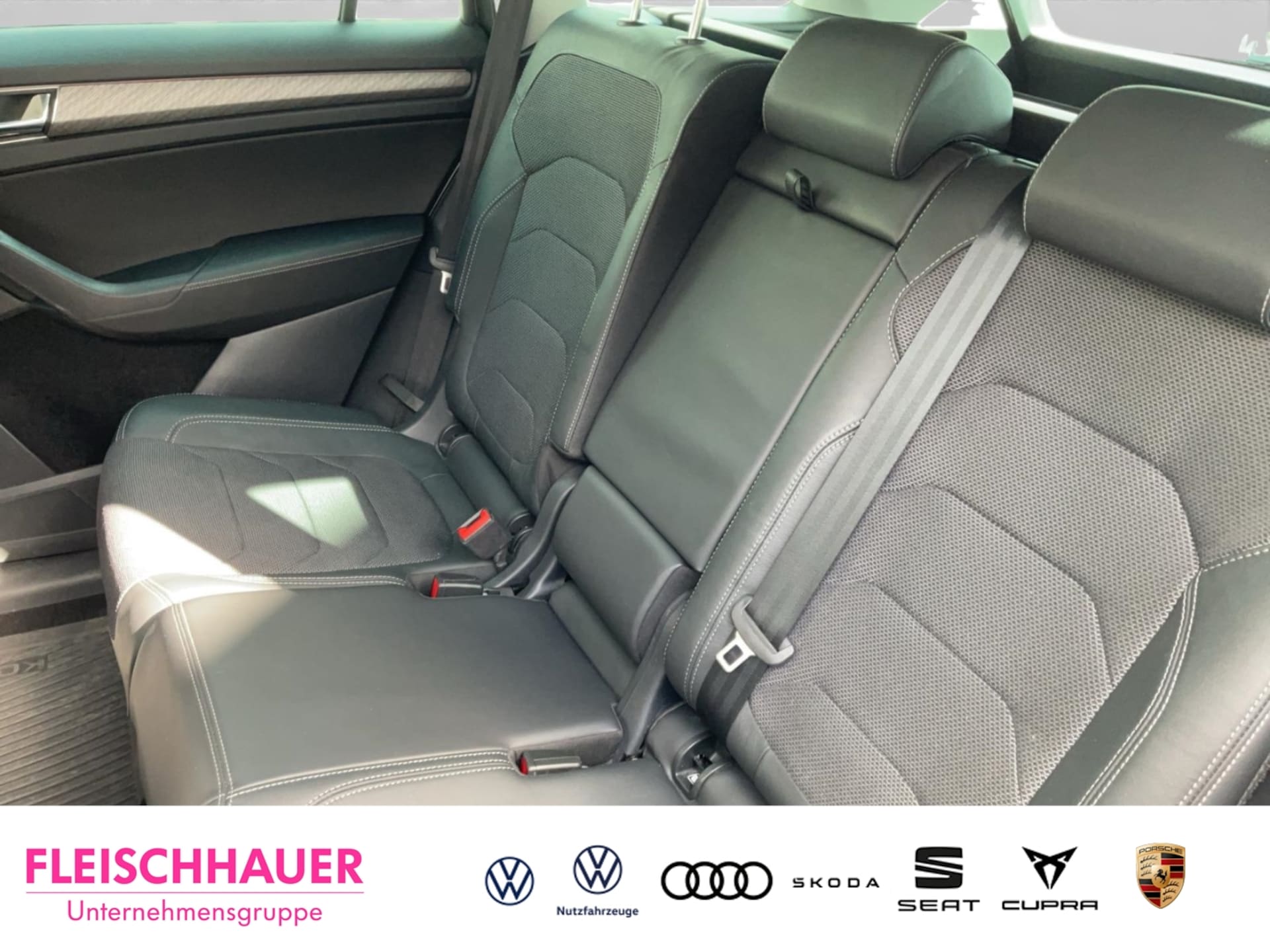Skoda Kodiaq Style