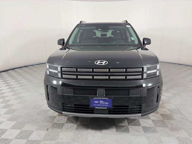 2024 Hyundai Santa Fe