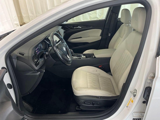 2019 Buick Regal Sportback