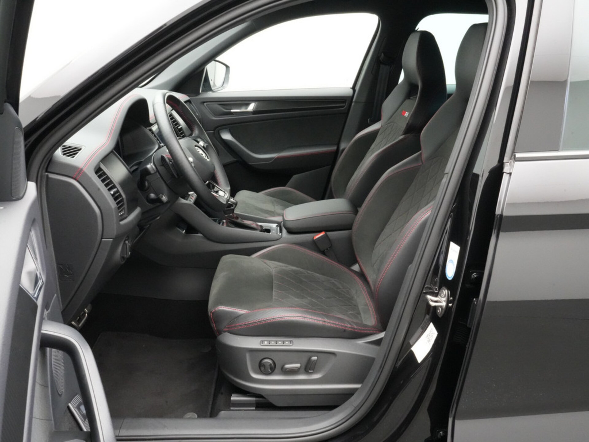 Skoda Kodiaq RS