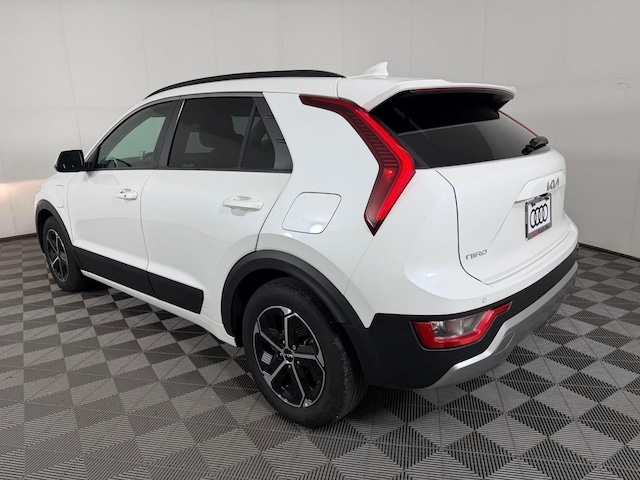 2024 Kia Niro Plug-In Hybrid