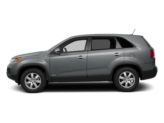2013 Kia Sorento