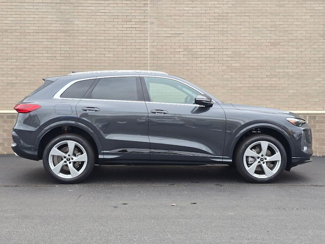 2025 Audi Q5 Premium Plus - Photo 27