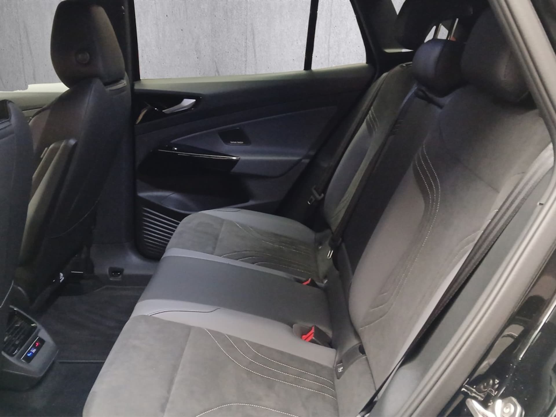 Volkswagen ID.4 Pro