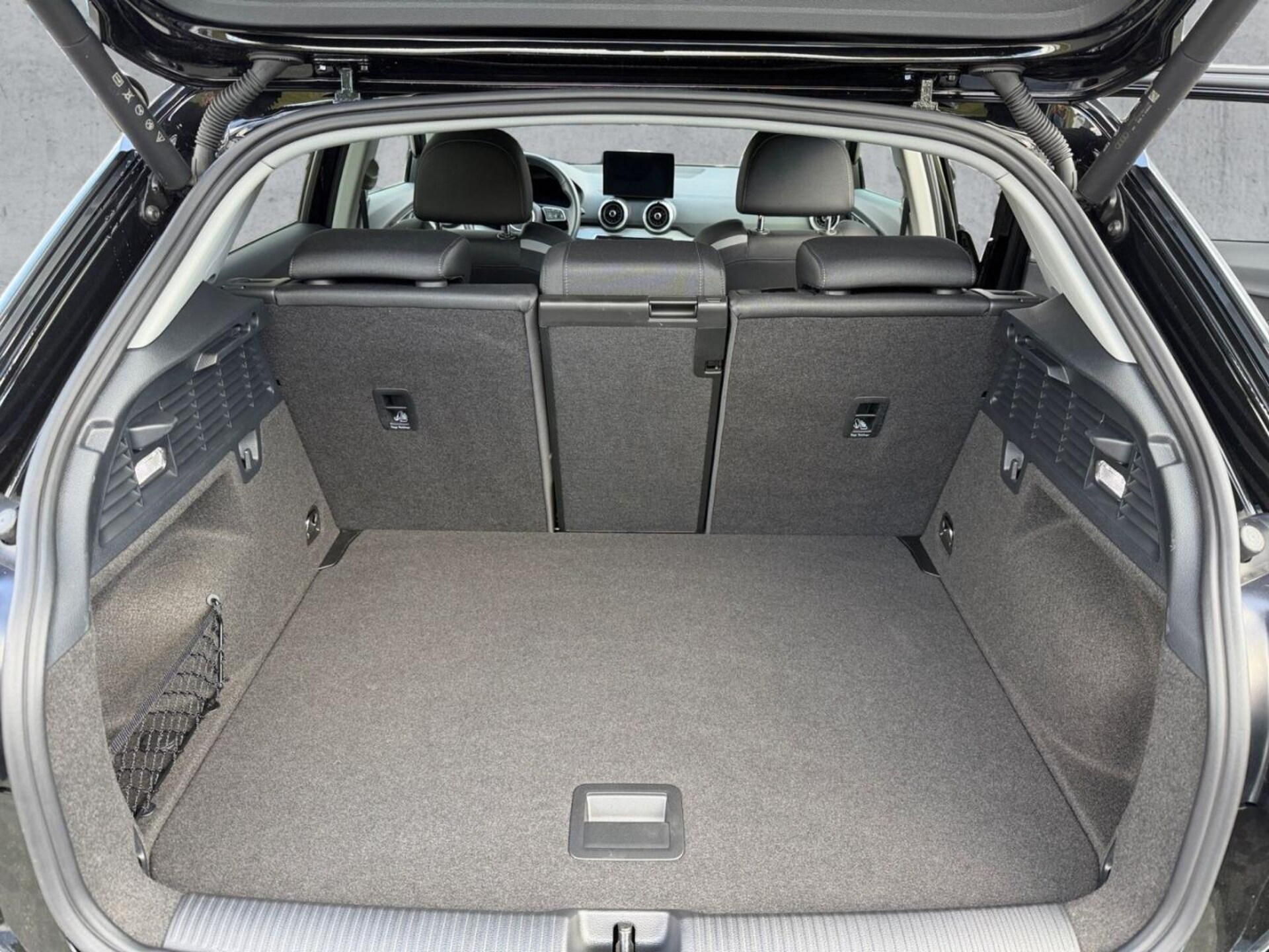 Audi Q2 Advanced