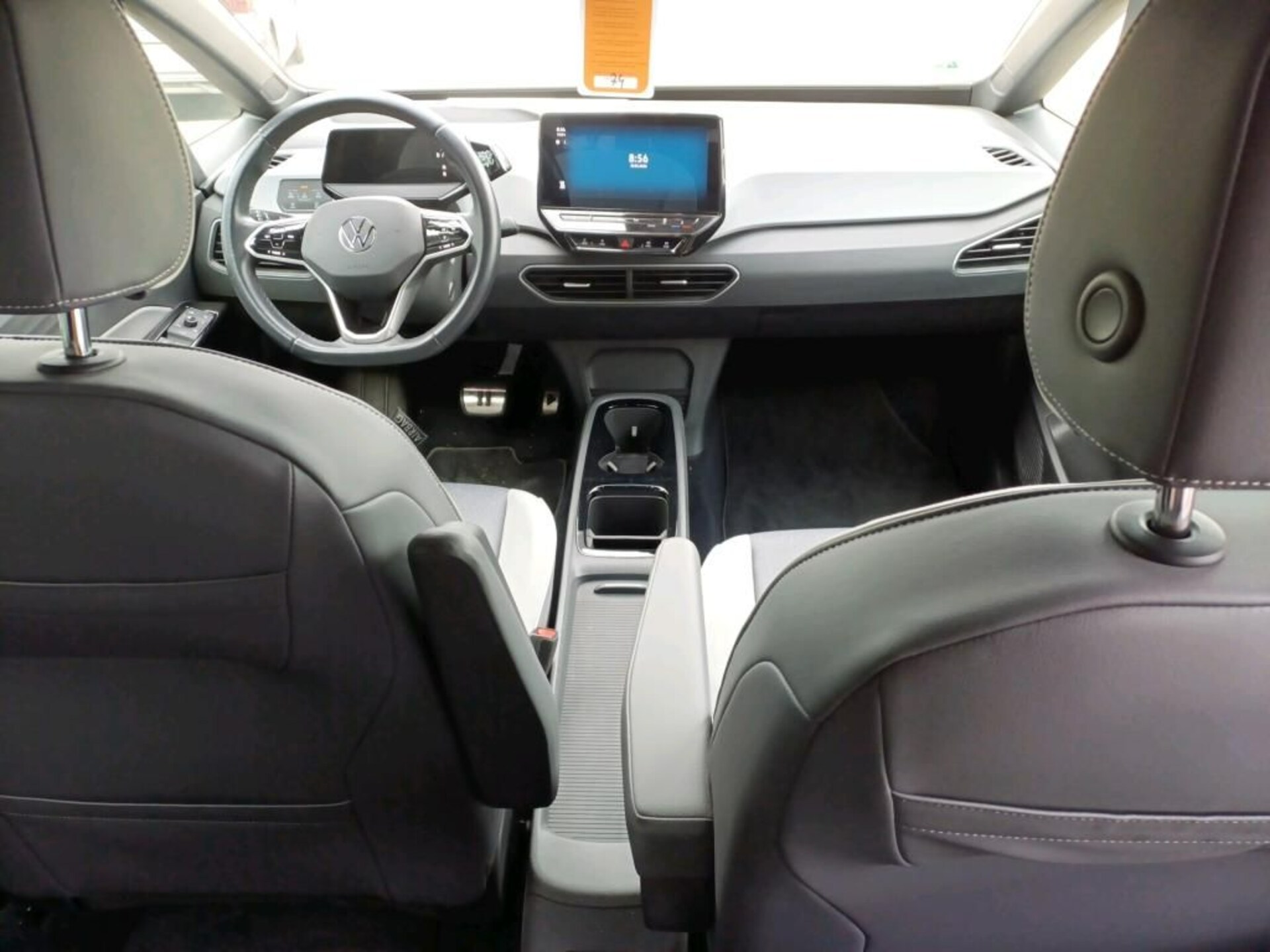 Volkswagen ID.3 Tech