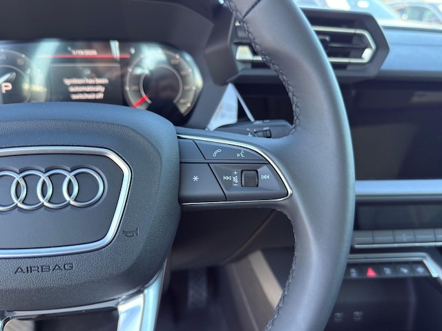 2026 Audi A3 Premium Plus - Photo 14