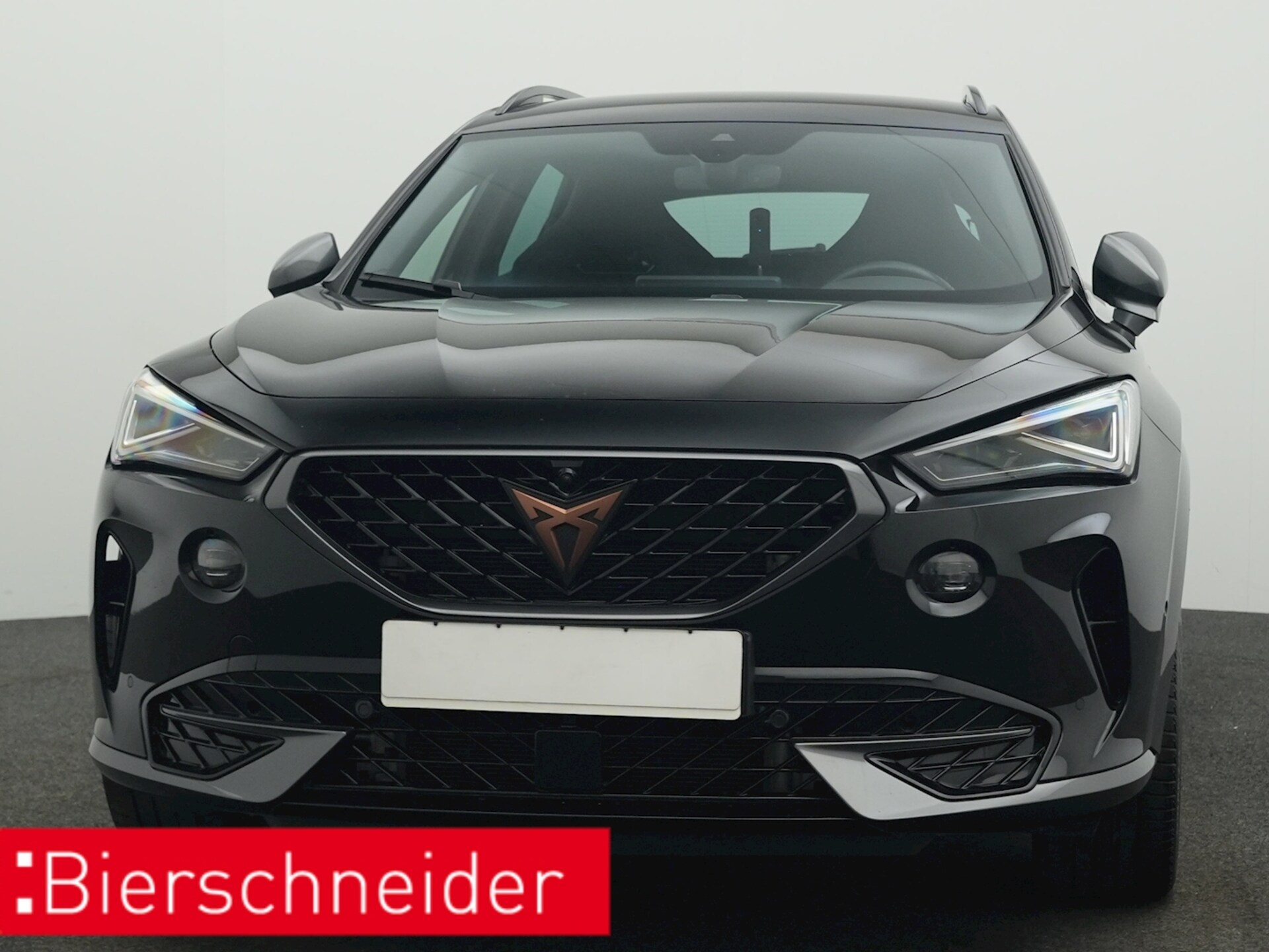 CUPRA Formentor VZ
