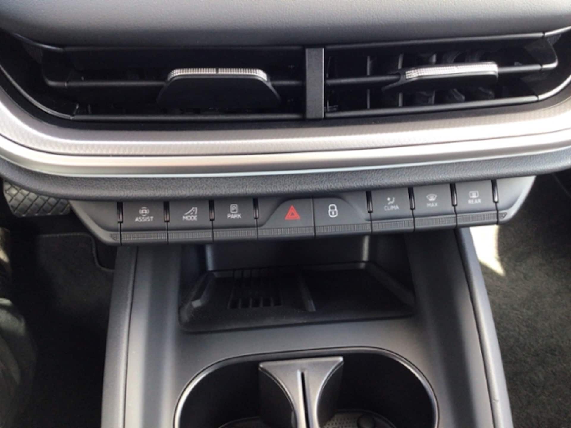 Skoda Elroq 85