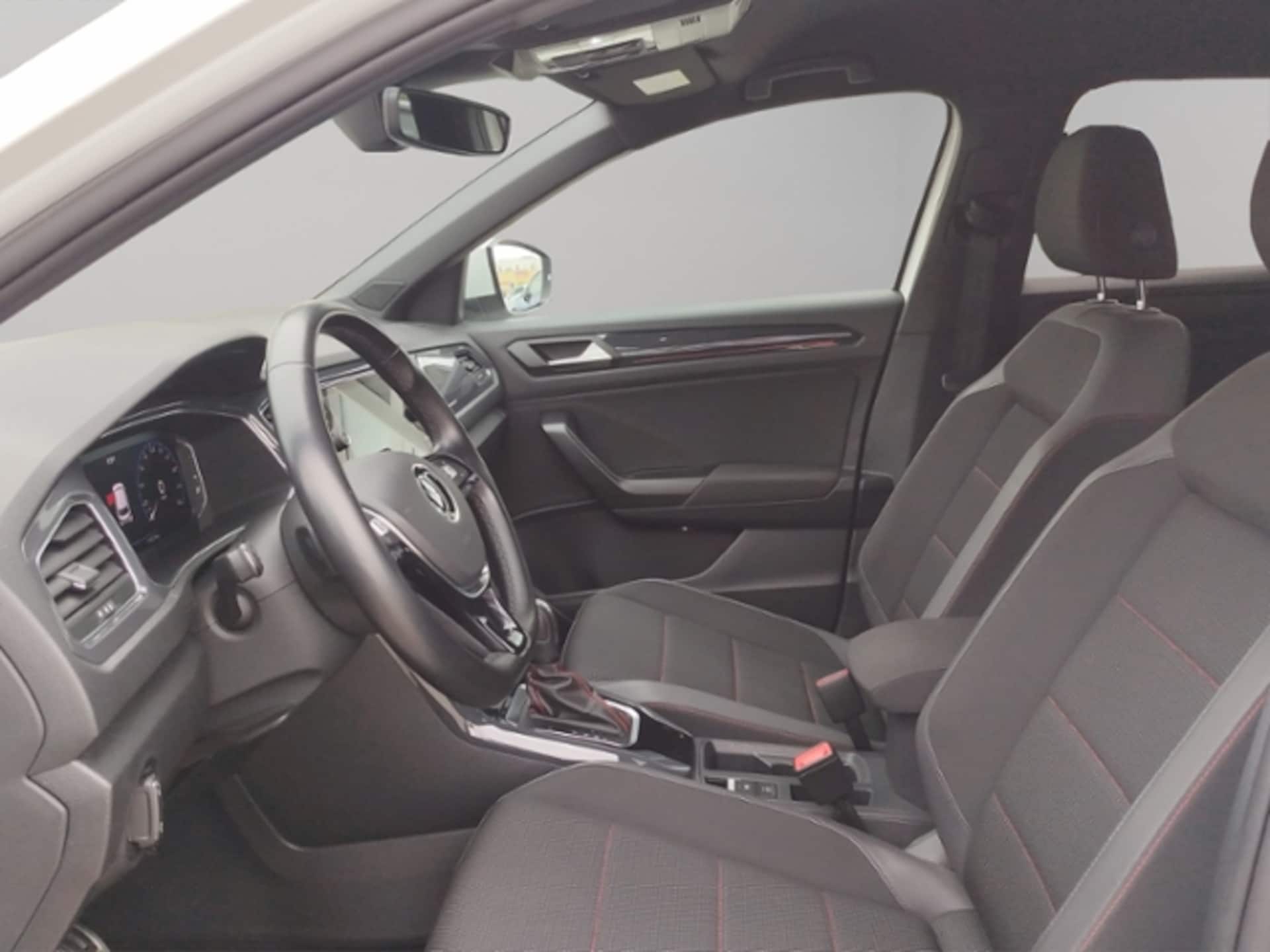 Volkswagen T-Roc Sport