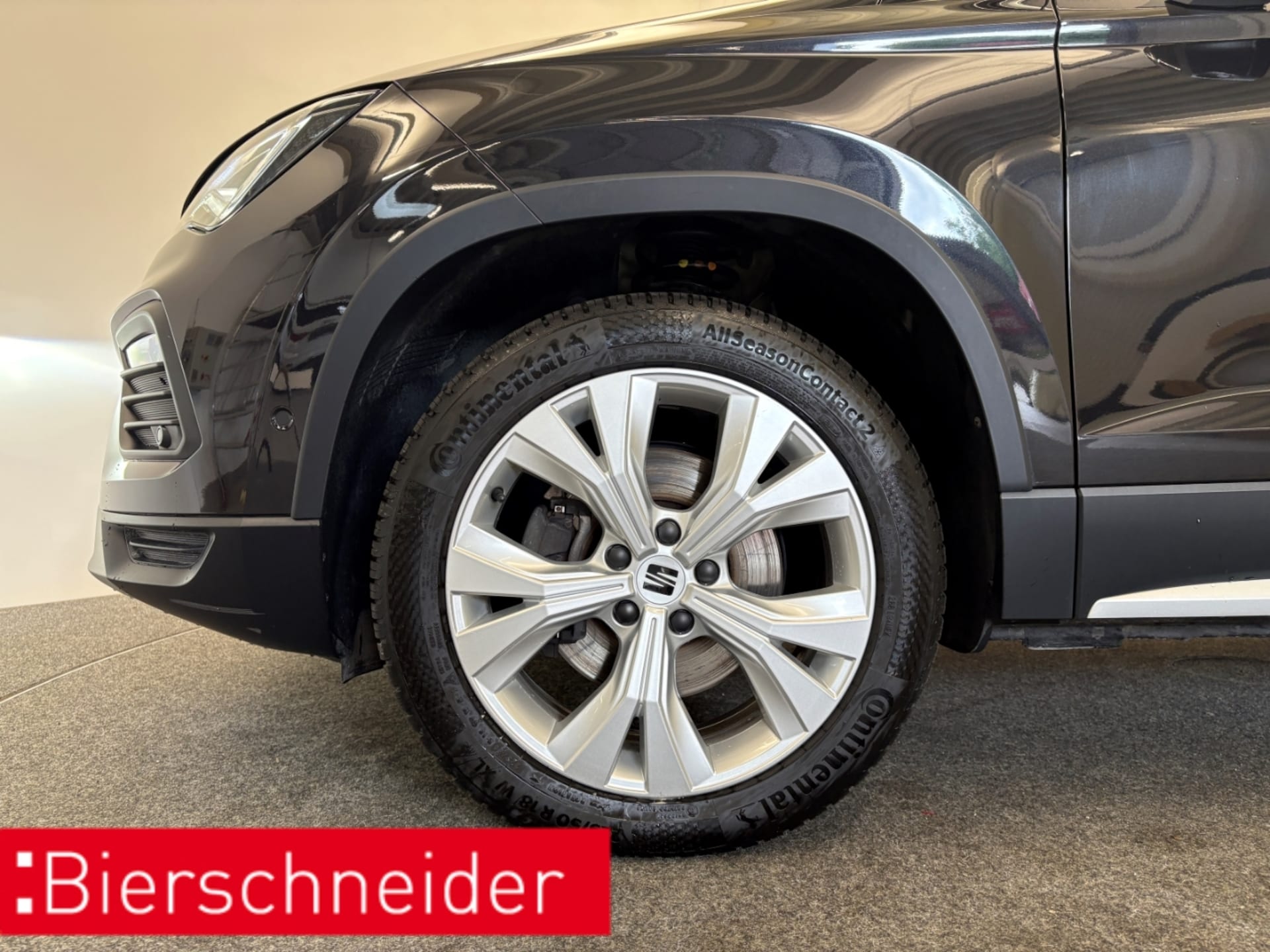 SEAT Ateca Xperience