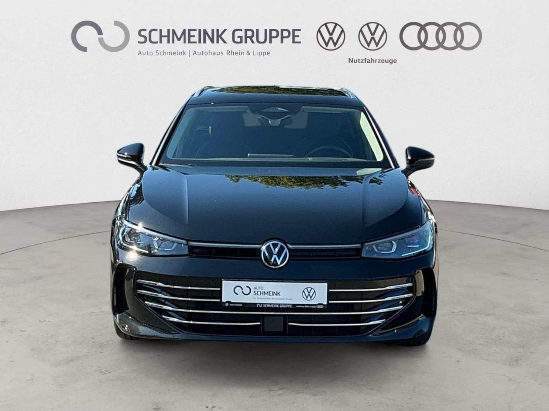Volkswagen Passat Elegance