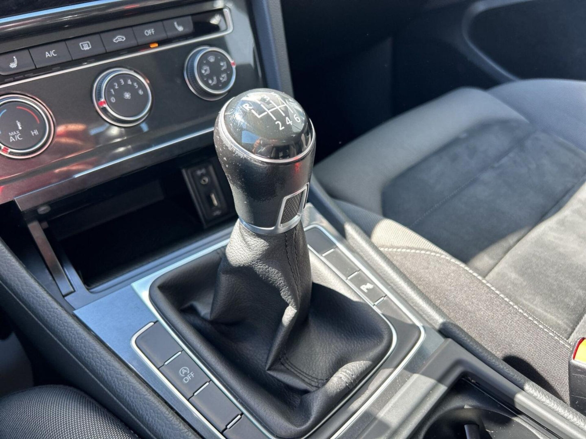 Volkswagen Golf Comfortline