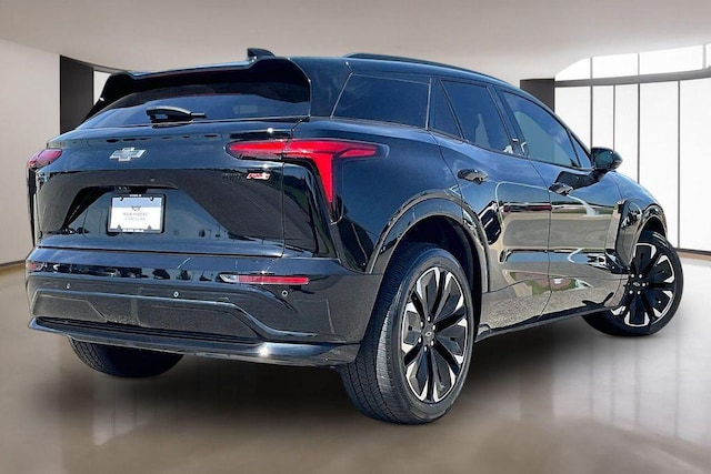 2024 Chevrolet Blazer EV