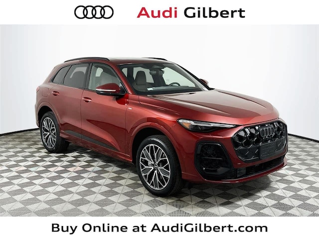 2026 Audi Q5