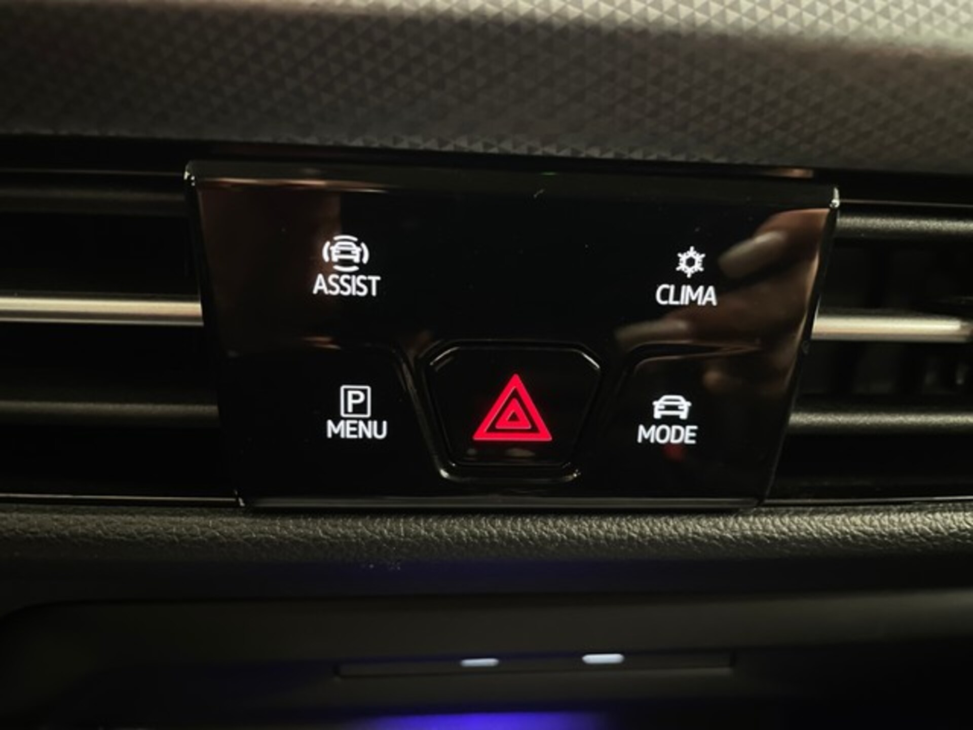 Volkswagen Golf Variant Active