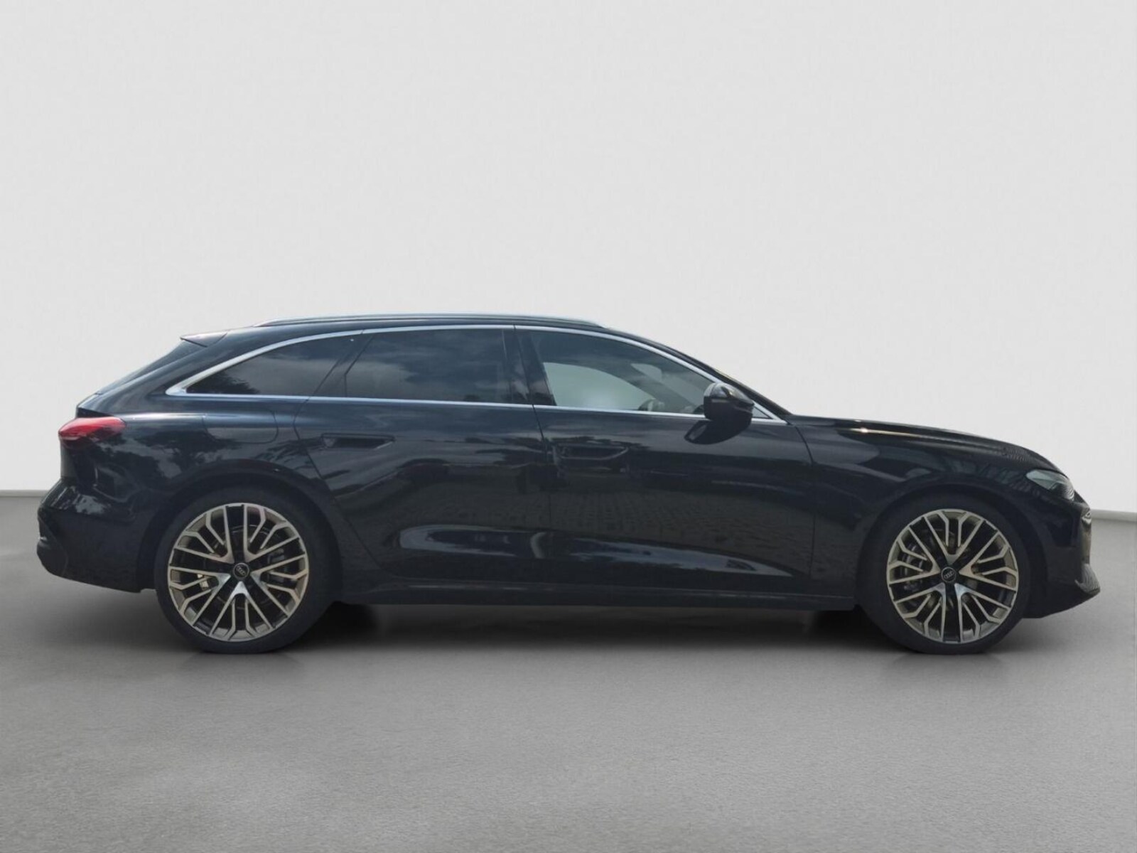 Audi A5 Avant – Bild 7