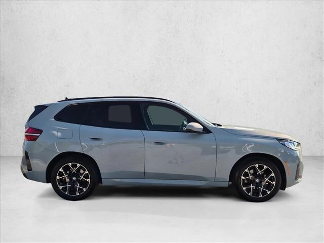 2025 BMW X3