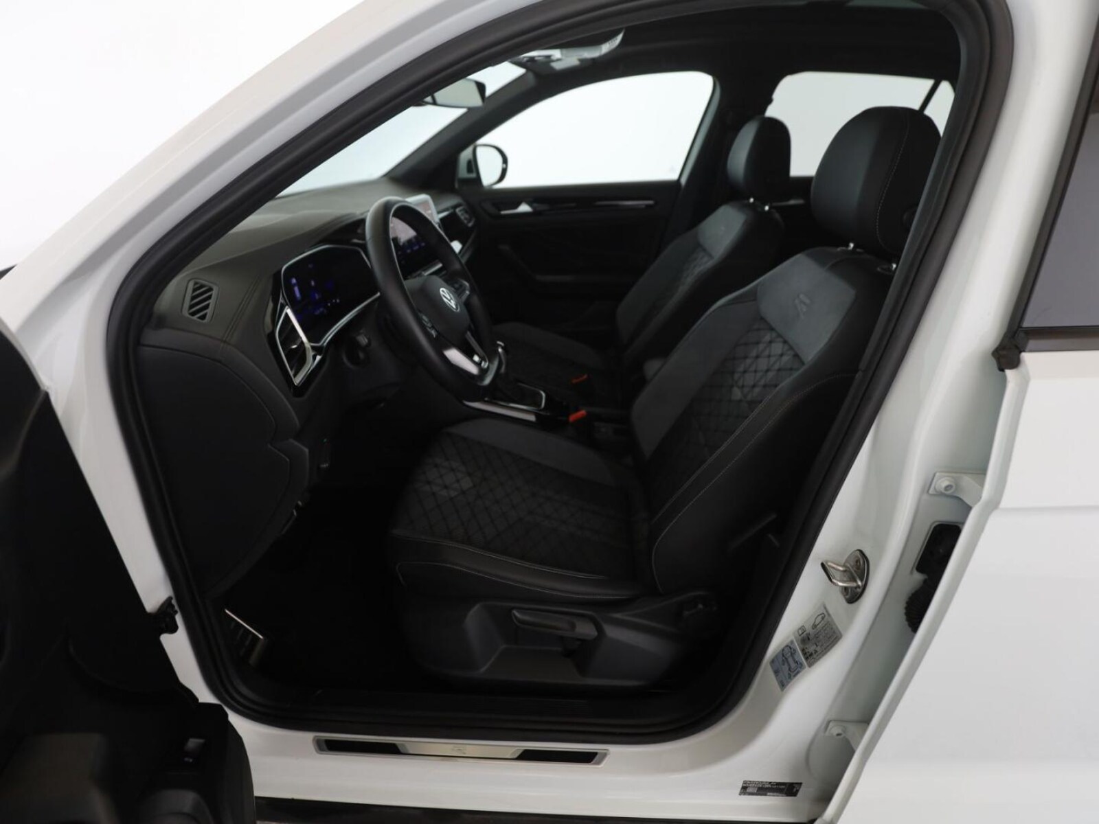 Volkswagen T-Roc – Bild 19