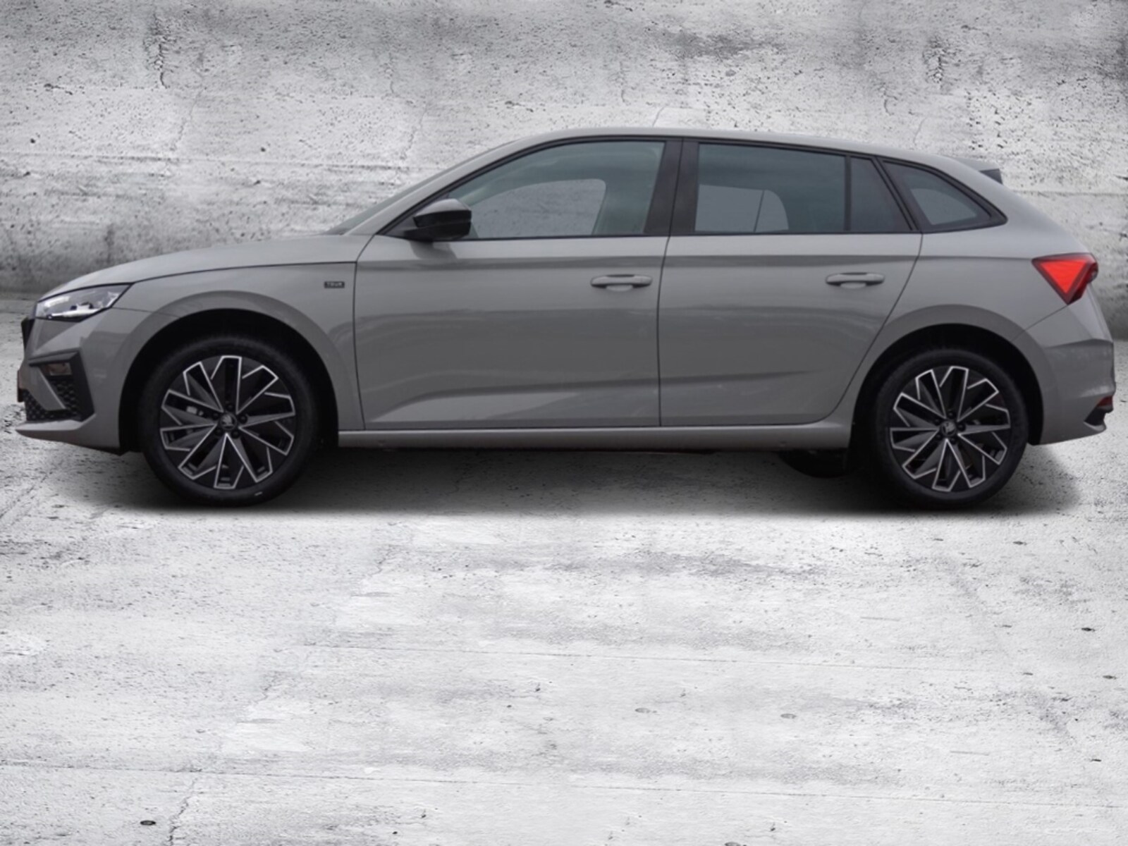 Škoda Scala – Bild 3