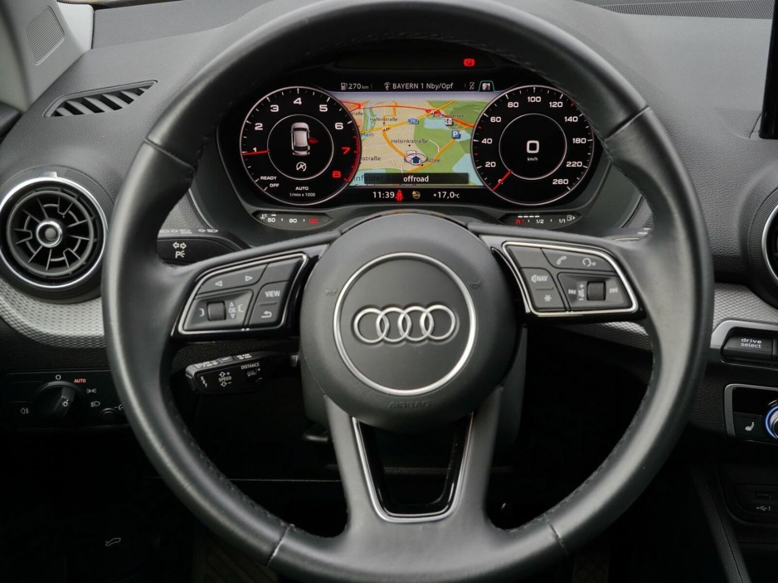 Audi Q2 – Bild 9