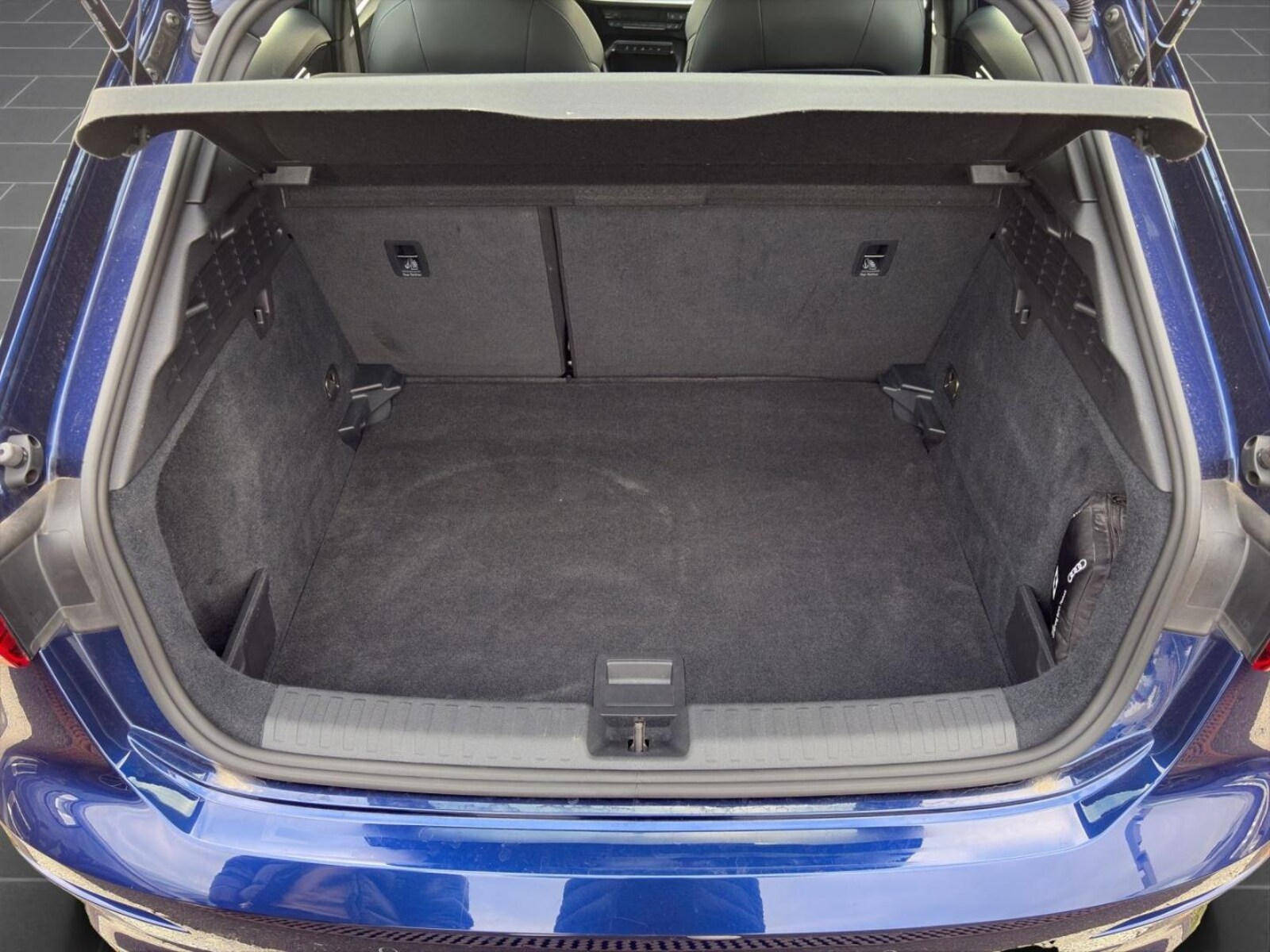 Audi A3 Sportback – Bild 15