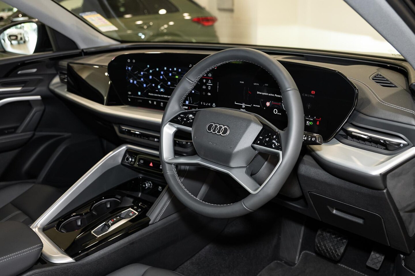 Image about Audi Q5 Sportback TFSI 150 kW