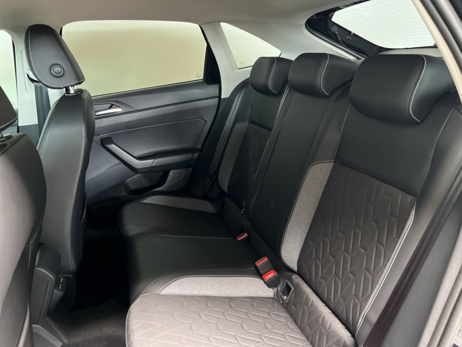 Volkswagen Taigo – Bild 7