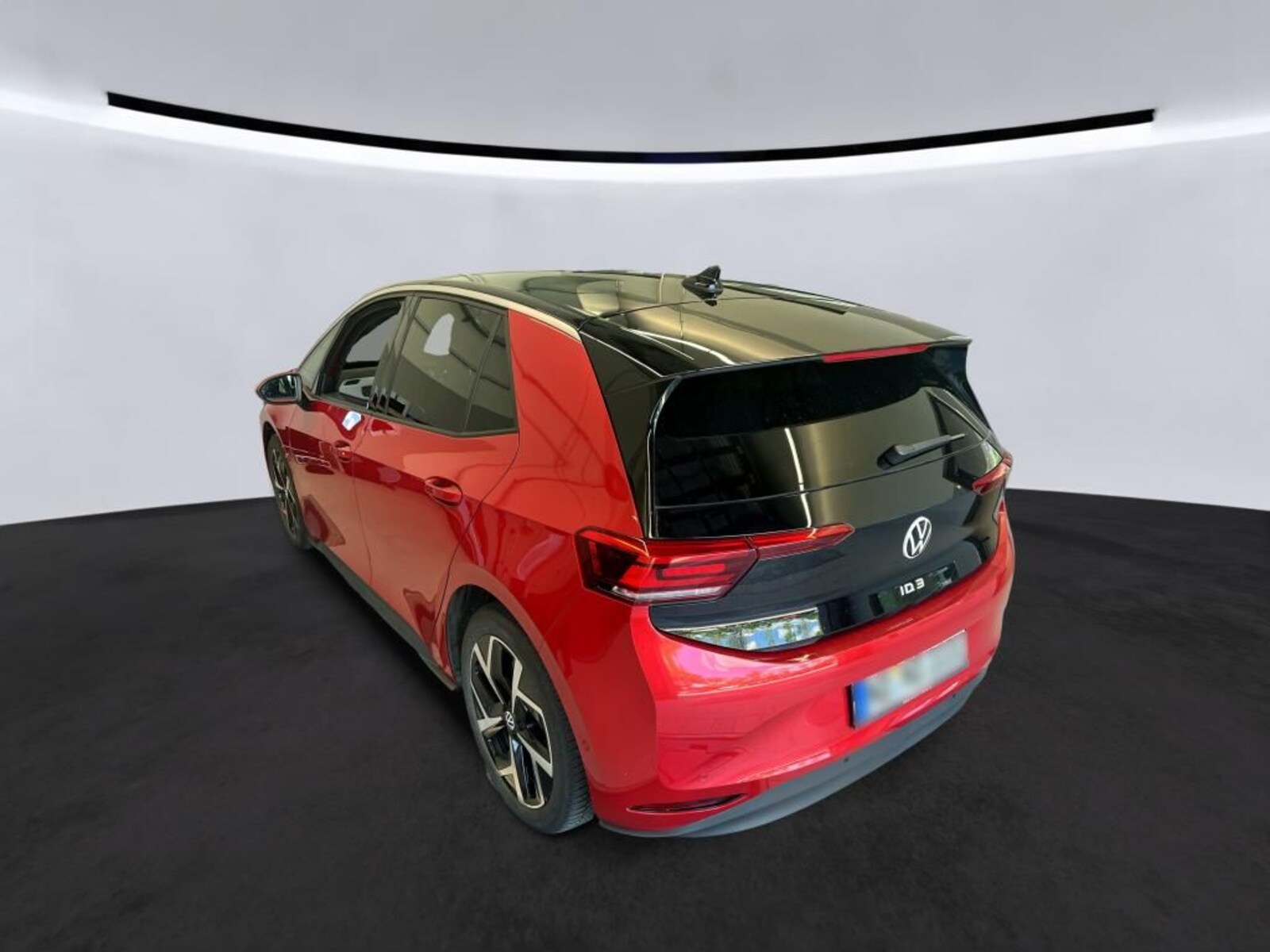Volkswagen ID.3 – Bild 4