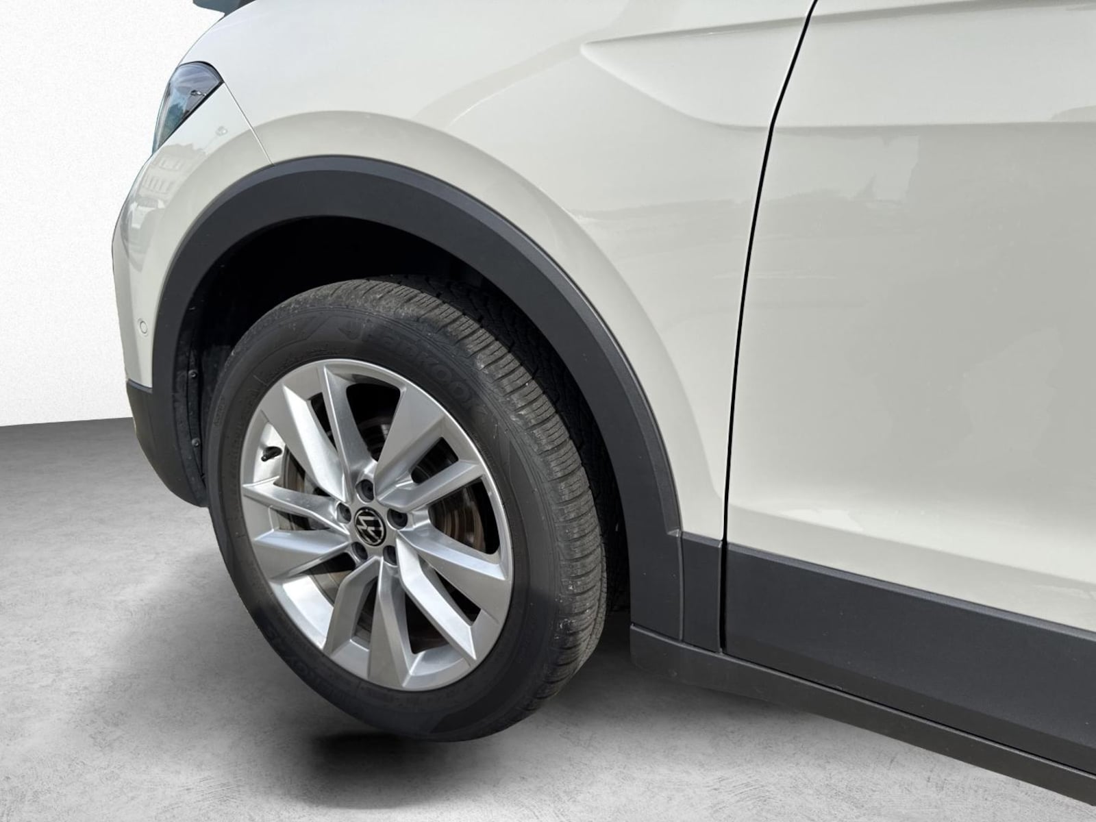 Volkswagen T-Cross – Bild 4