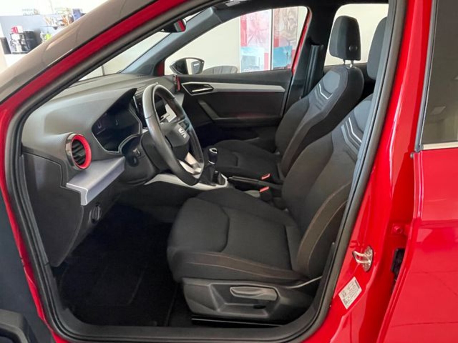 SEAT Arona – Bild 9