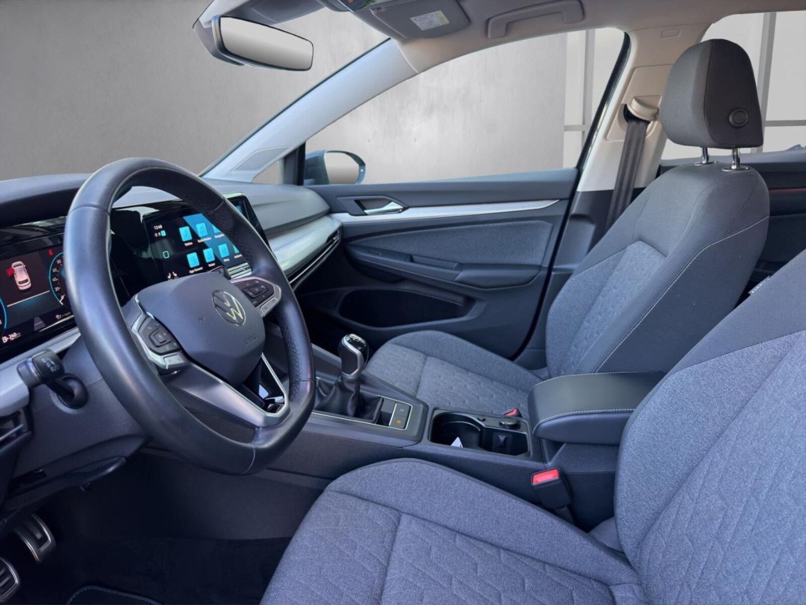 Volkswagen Golf – Bild 8