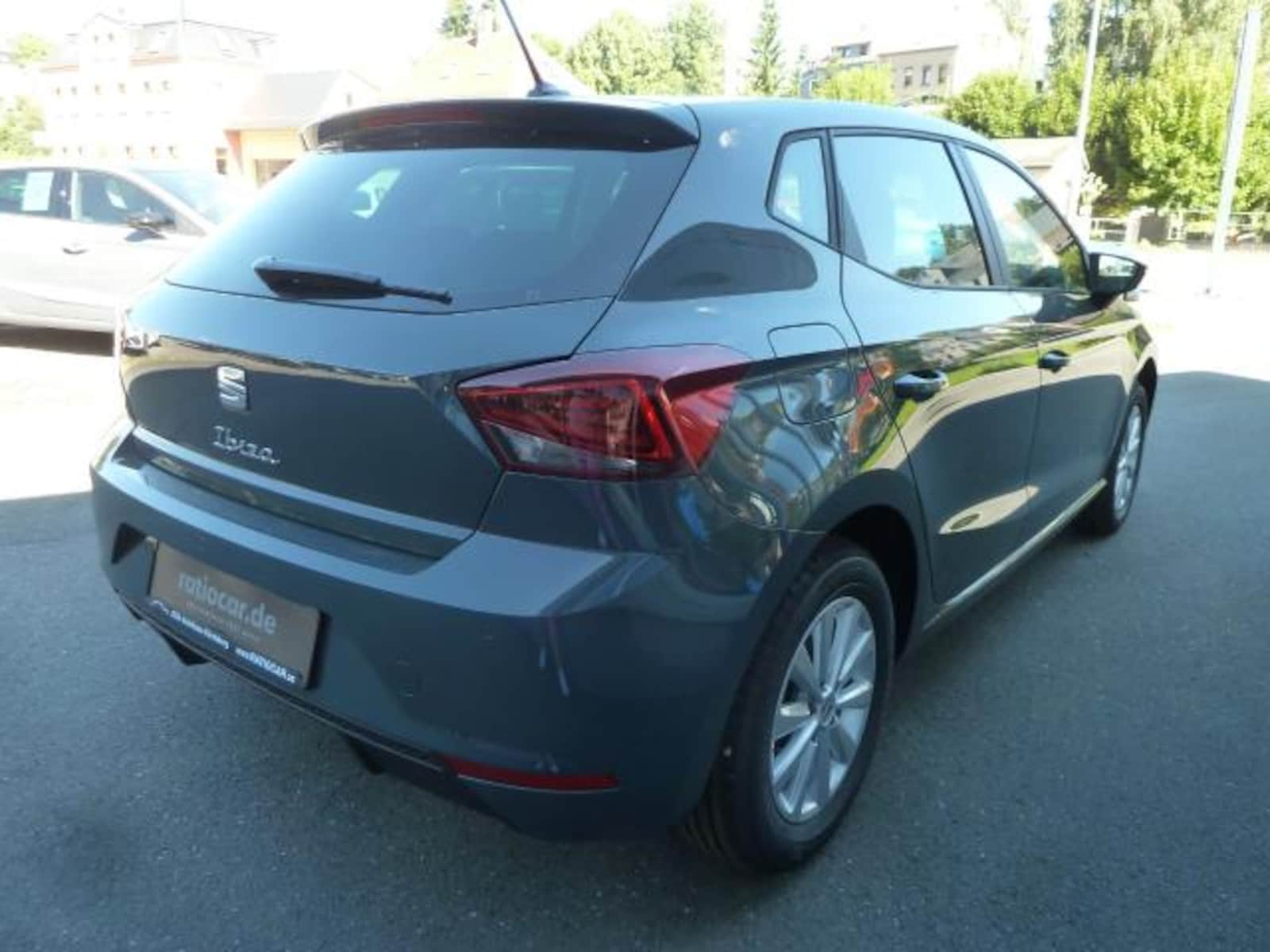 SEAT Ibiza – Bild 2