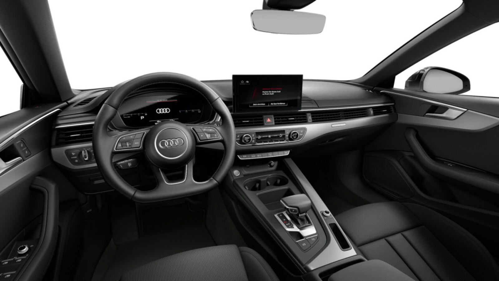 Audi A5 Sportback – Bild 7