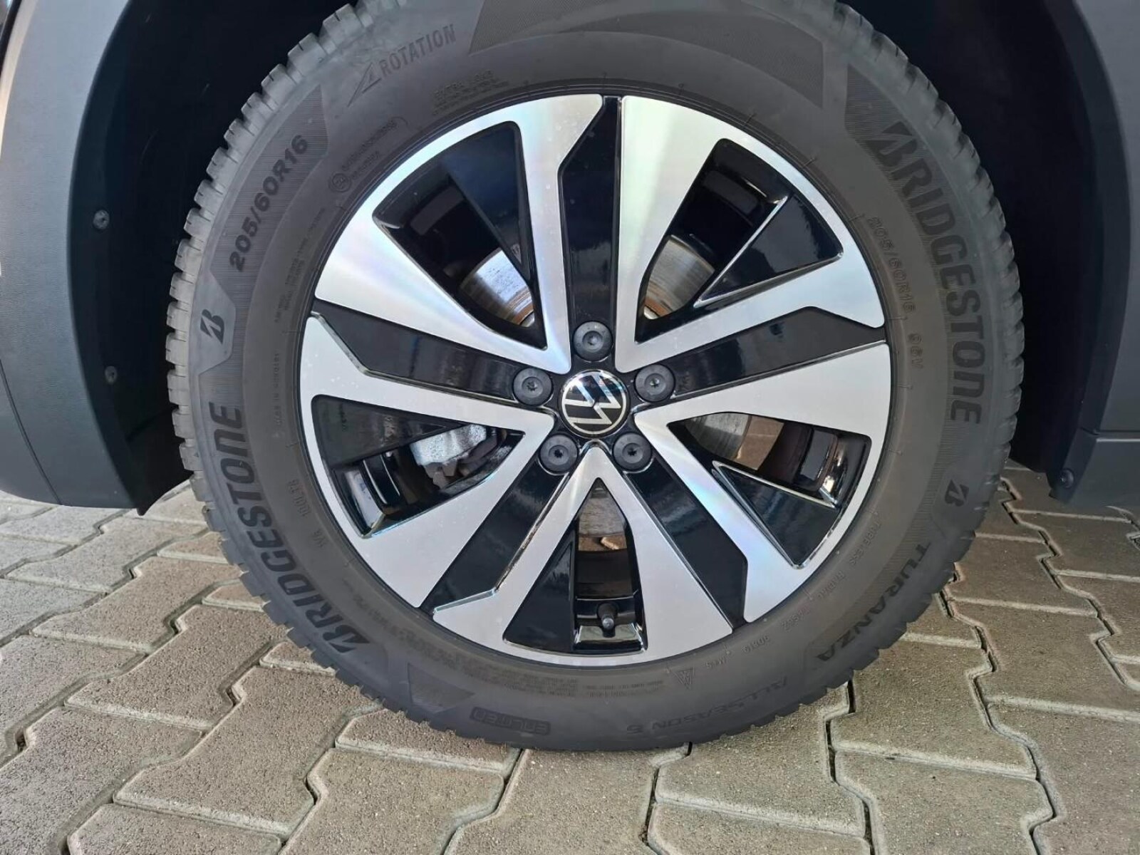 Volkswagen T-Cross – Bild 5