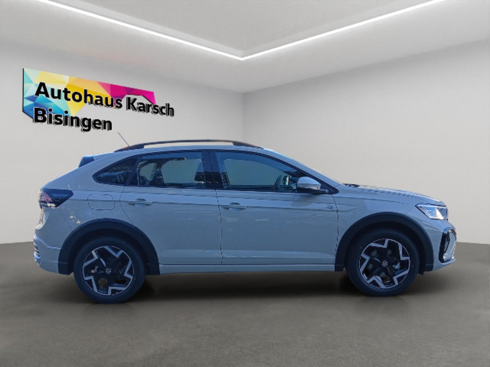 Volkswagen Taigo – Bild 7