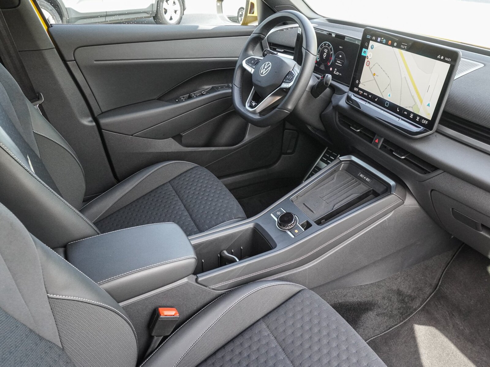 Volkswagen T-Roc – Bild 8