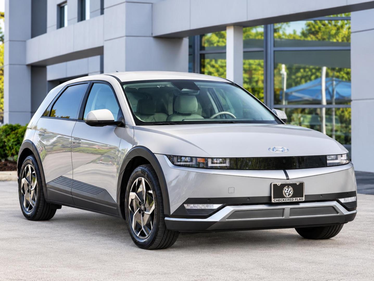 2023 Hyundai IONIQ 5