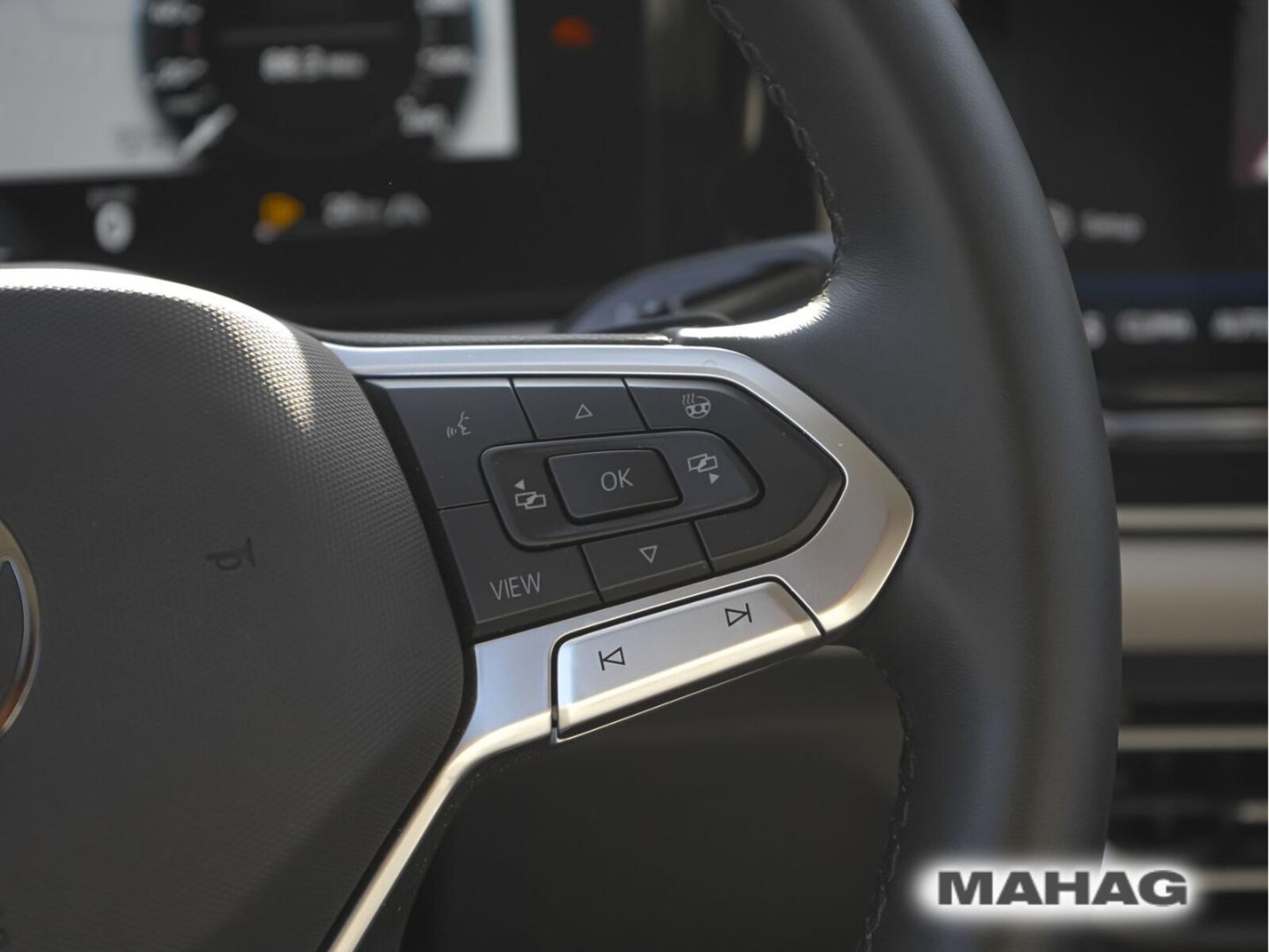 Volkswagen Tiguan – Bild 24