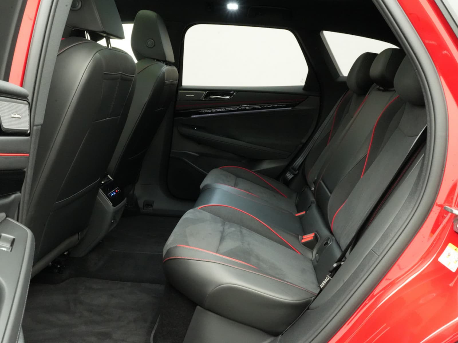 Volkswagen ID.7 Tourer – Bild 27