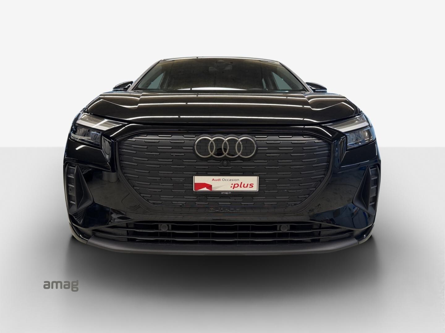 Image de Audi Q4 Sportback e-tron 50 e-tron quattro 220,00 kW - for more details contact your dealer