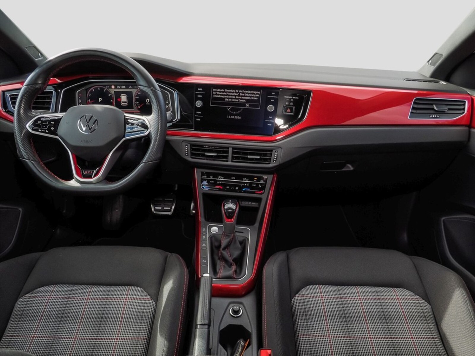 Volkswagen Polo – Bild 12