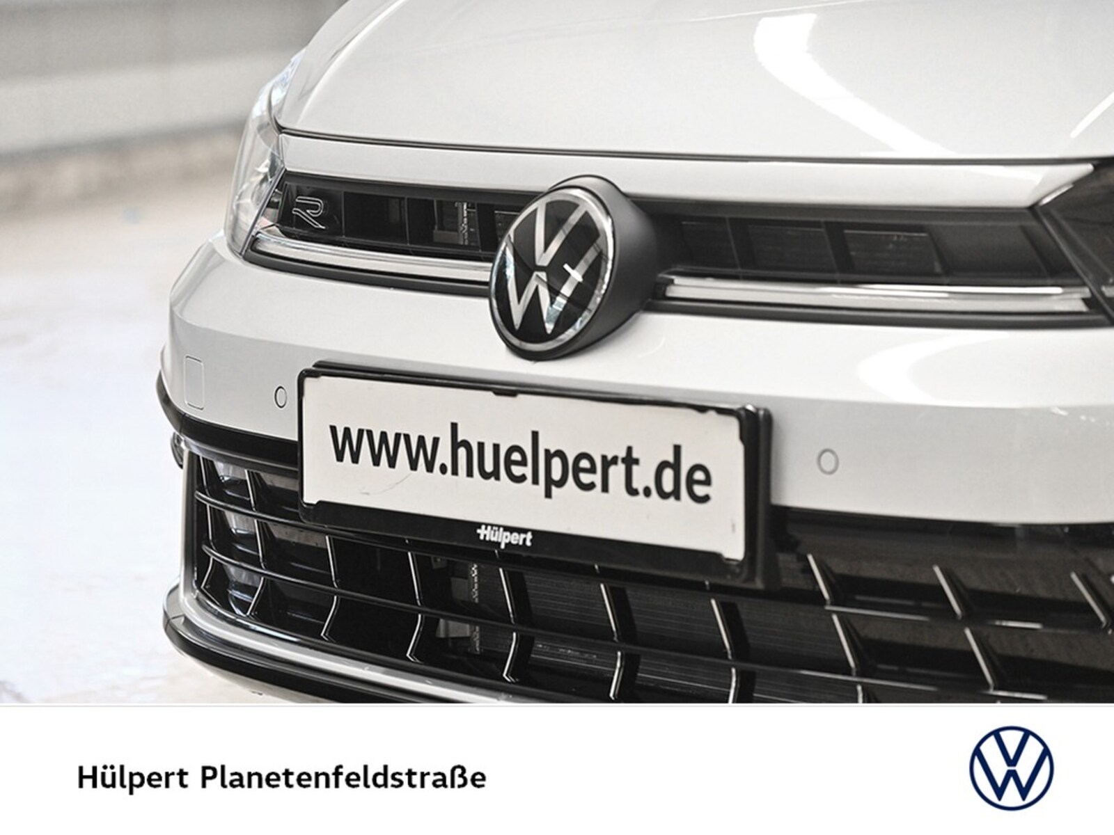 Volkswagen Polo – Bild 6