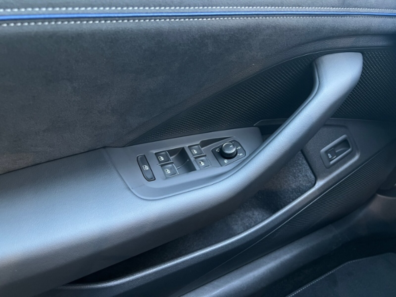 Volkswagen Passat – Bild 30
